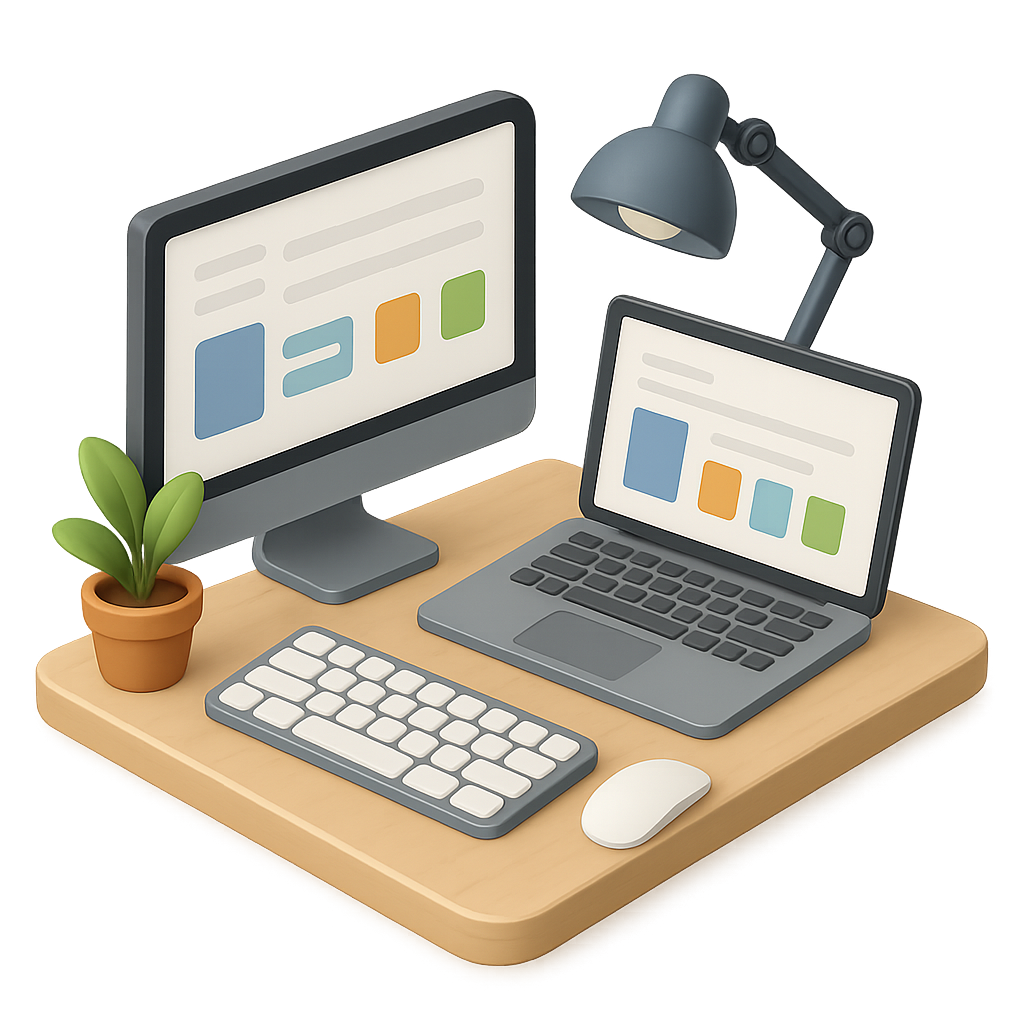 Workstation