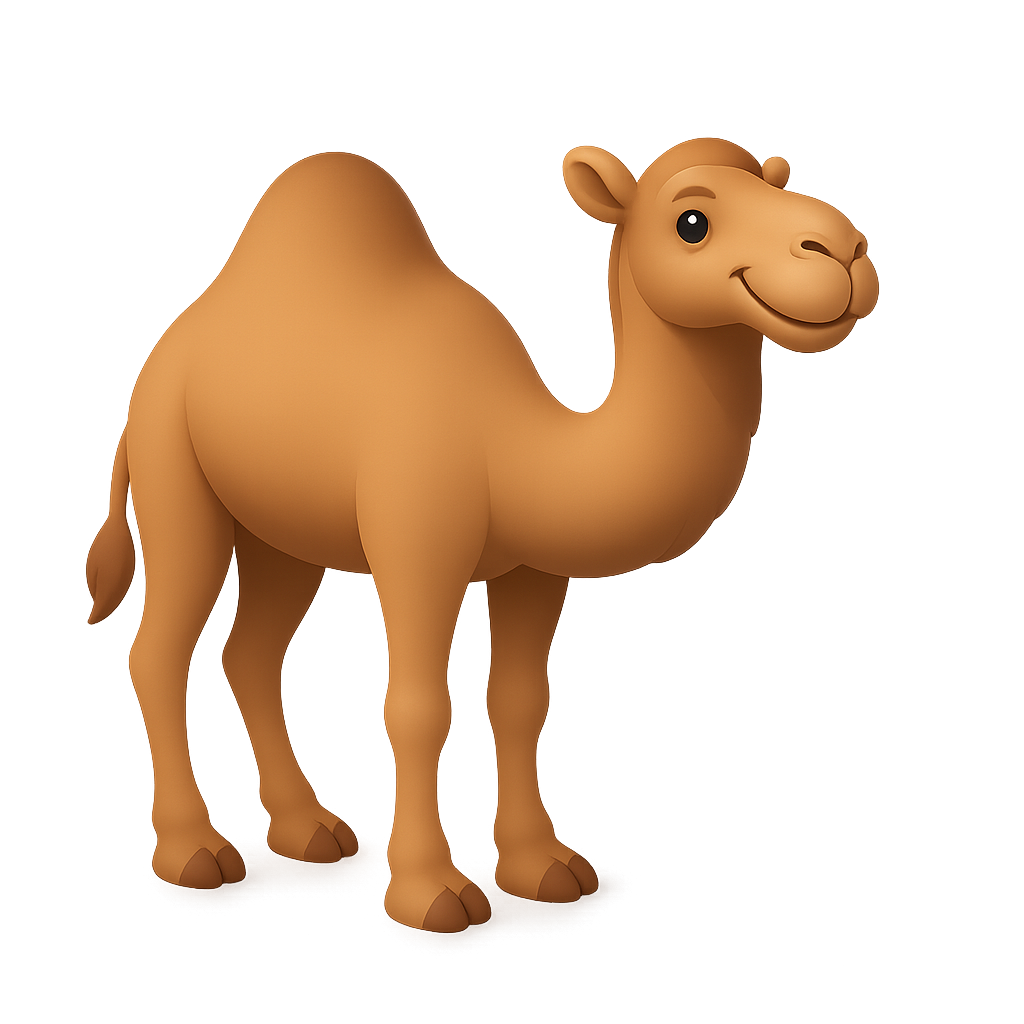 Camel