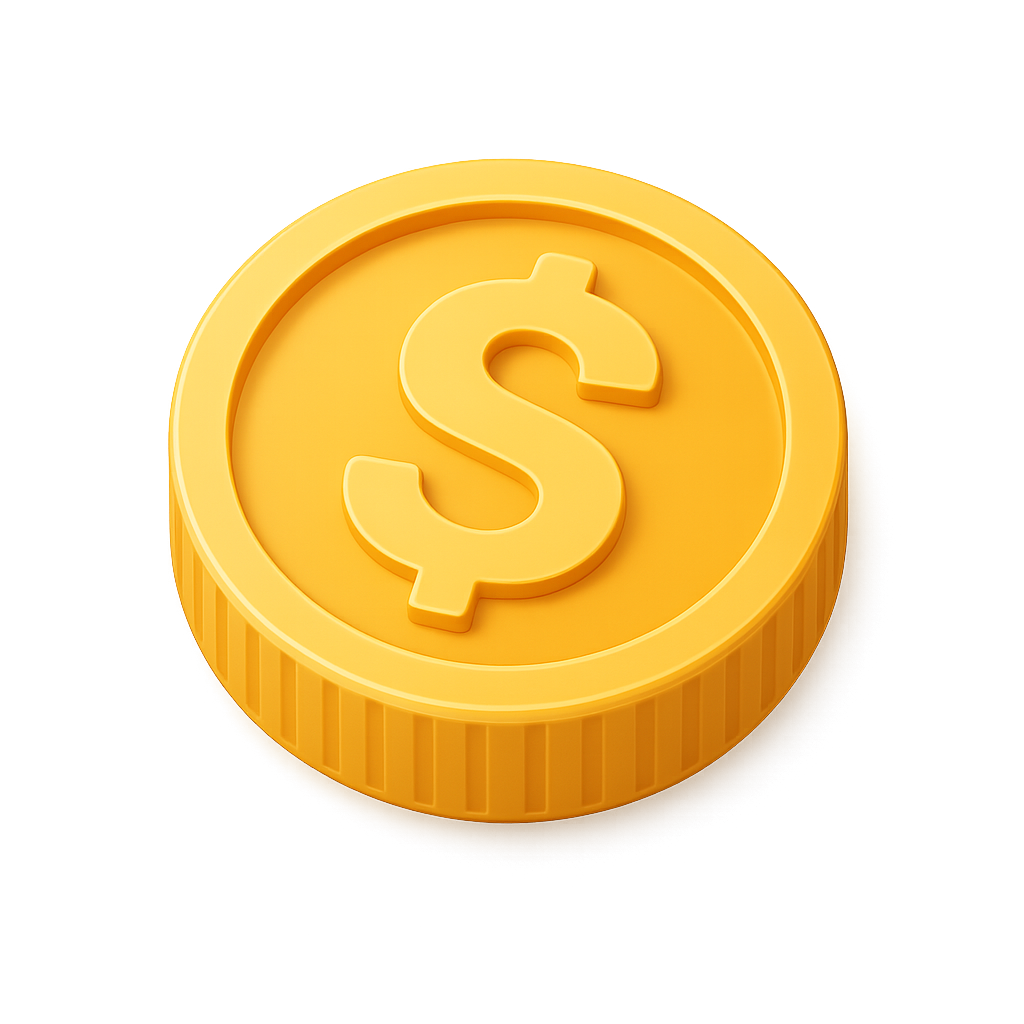 Coin