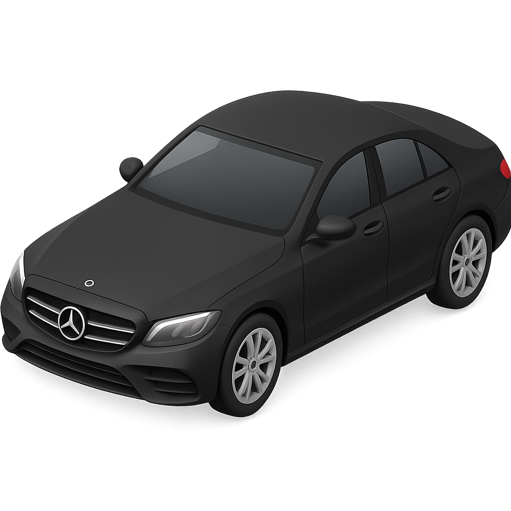 Mercedes