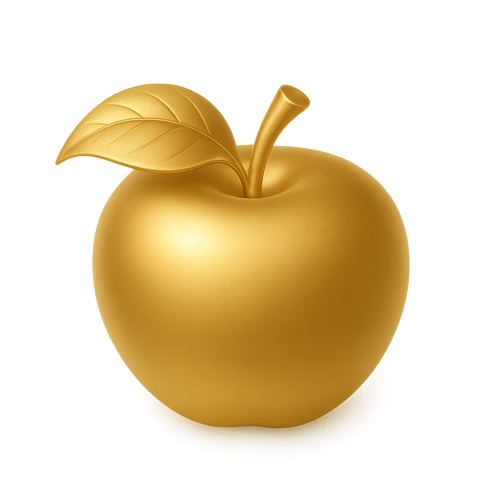 Golden Apple