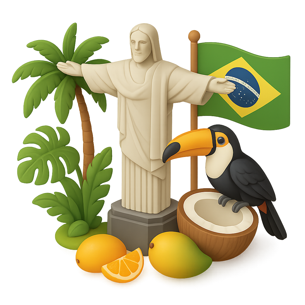 Brazil