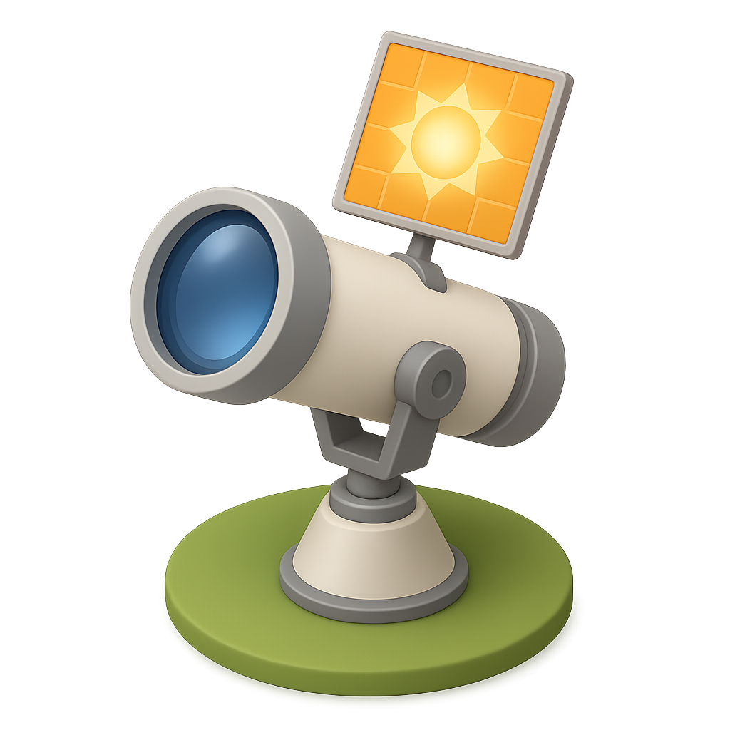 Photon Collector