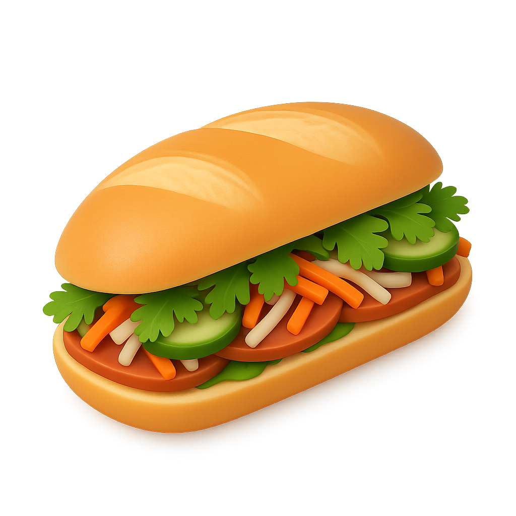 Bánh Mì