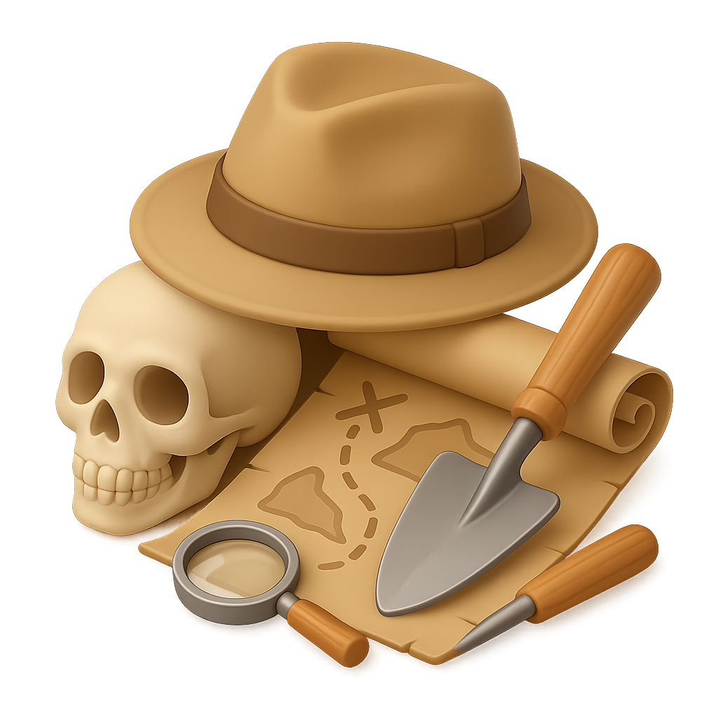 Archaeologist