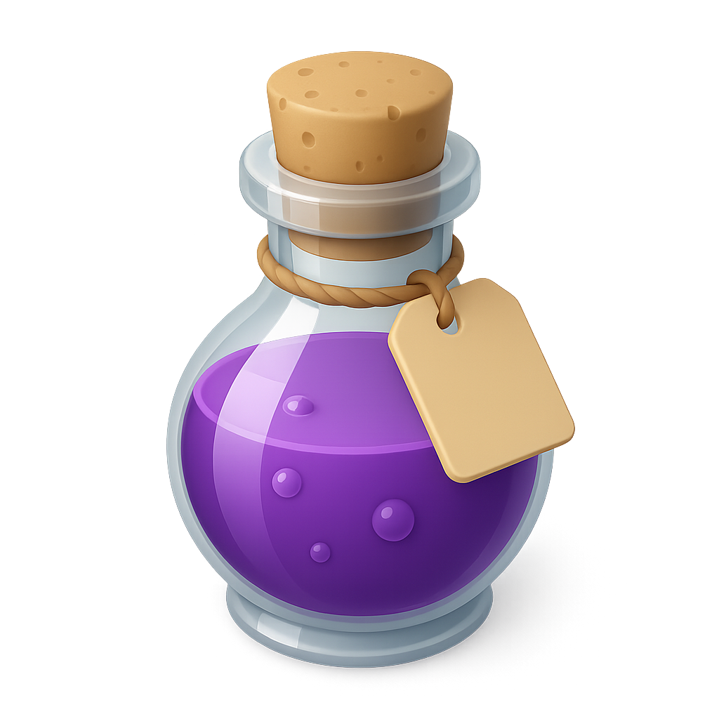 Potion