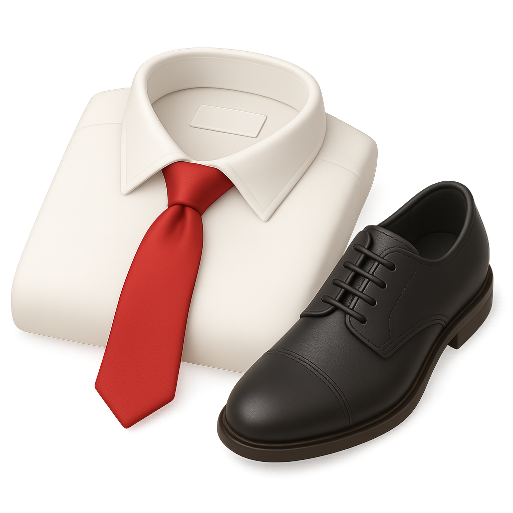 Formal Wear