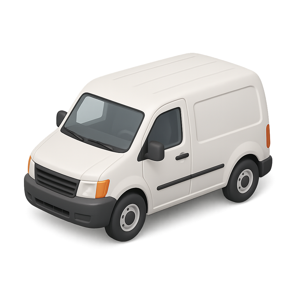 Van