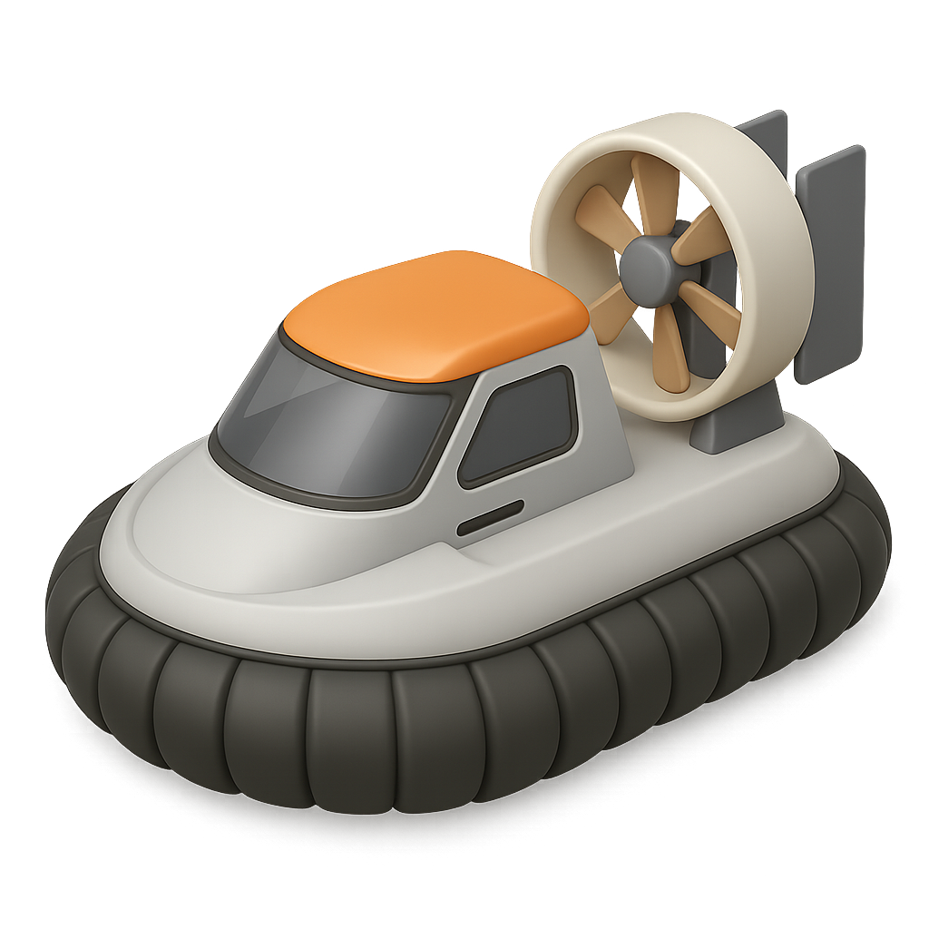 Hovercraft