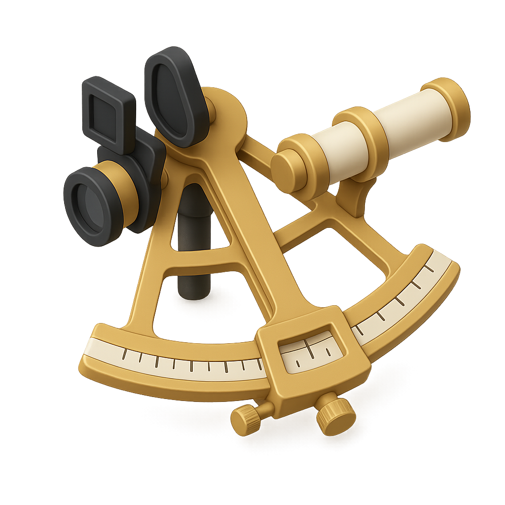 Sextant