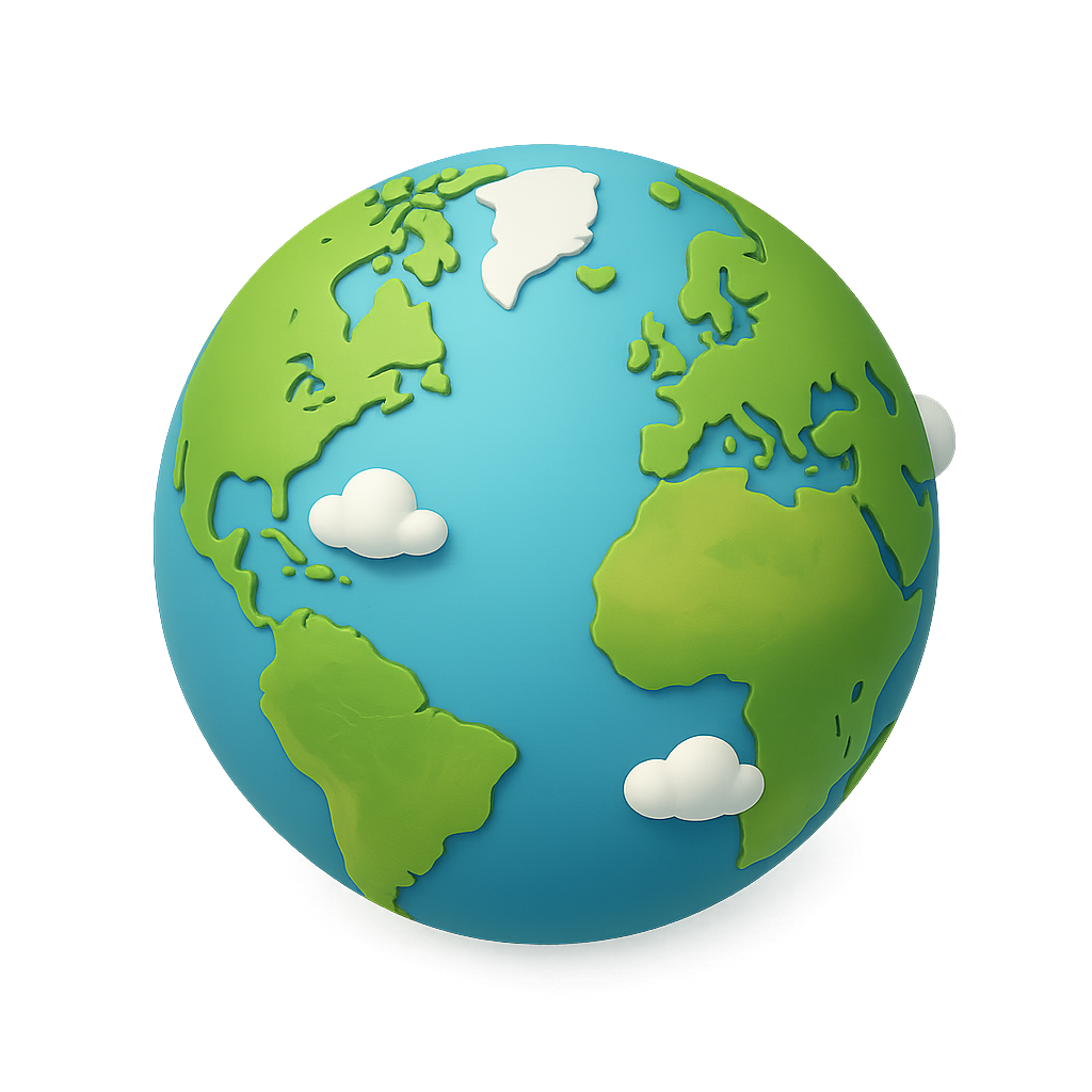 Earth
