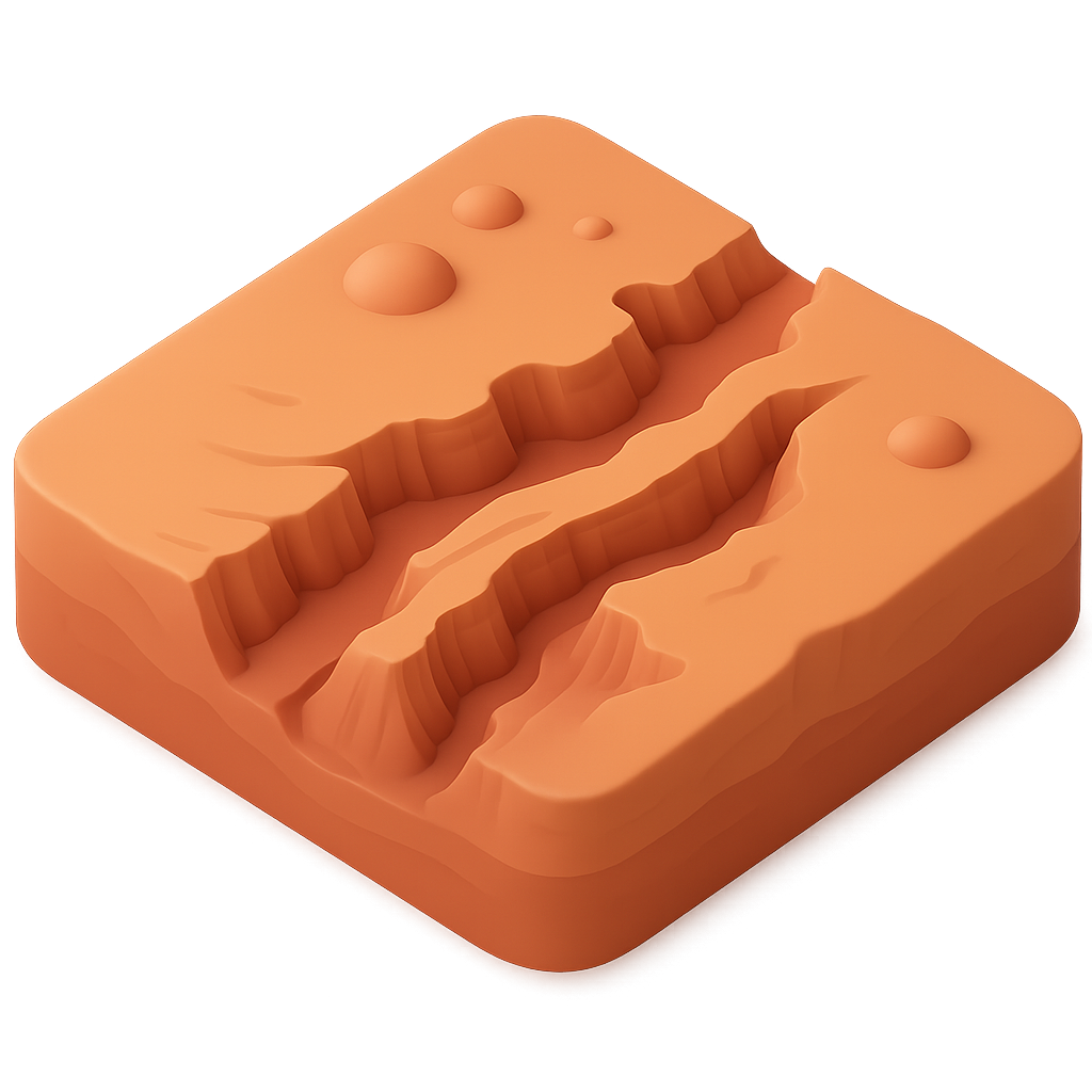 Valles Marineris