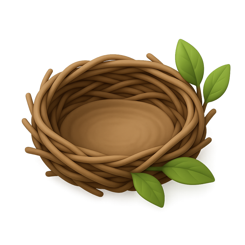 Empty nest