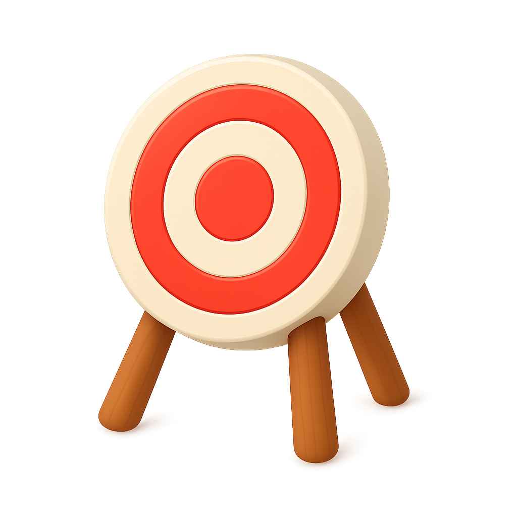 Bullseye
