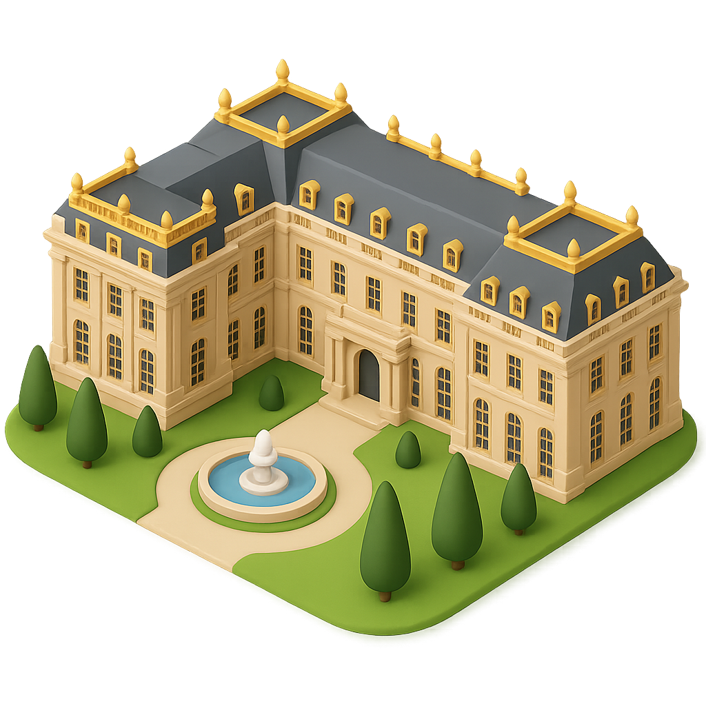 Versailles Palace