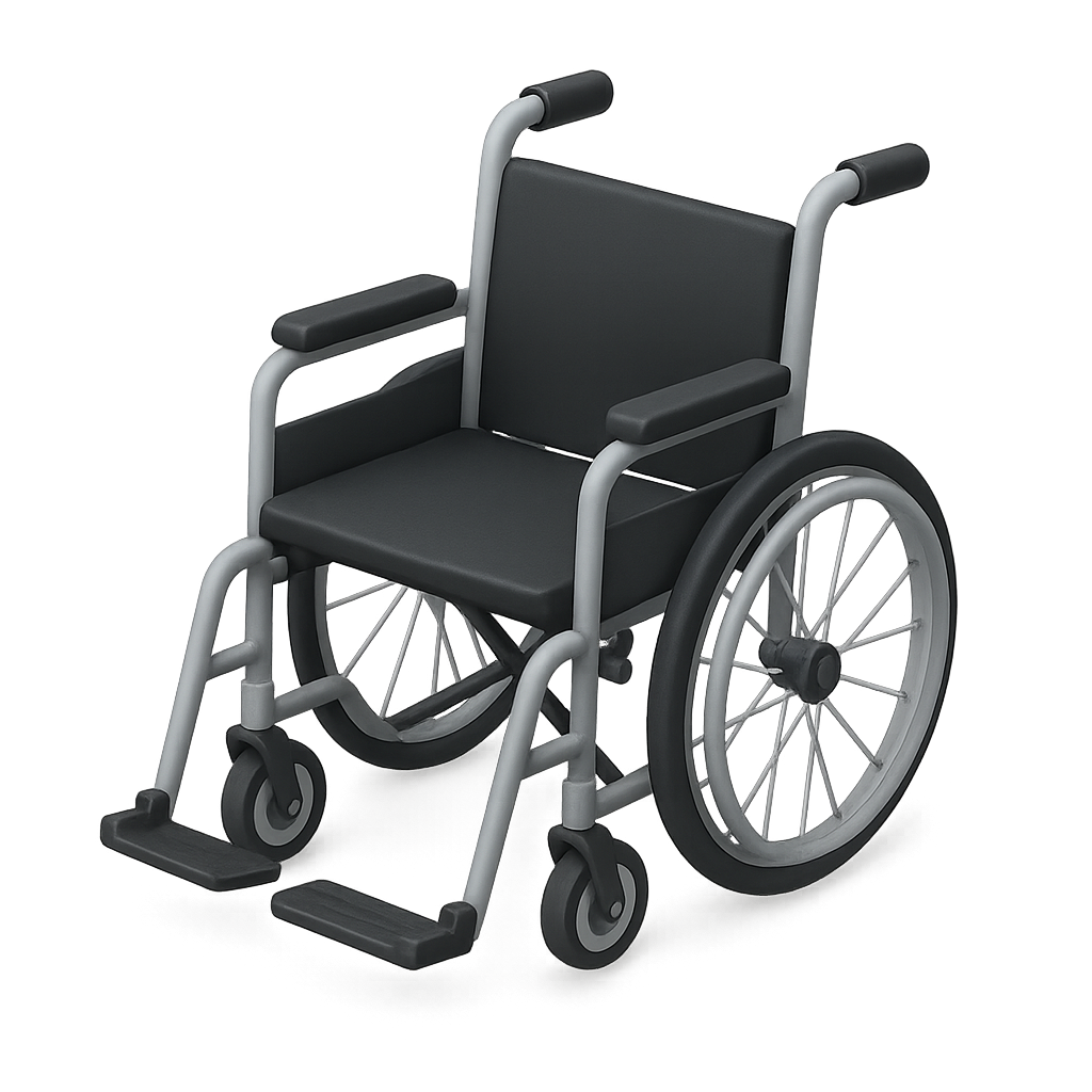 Wheelchair