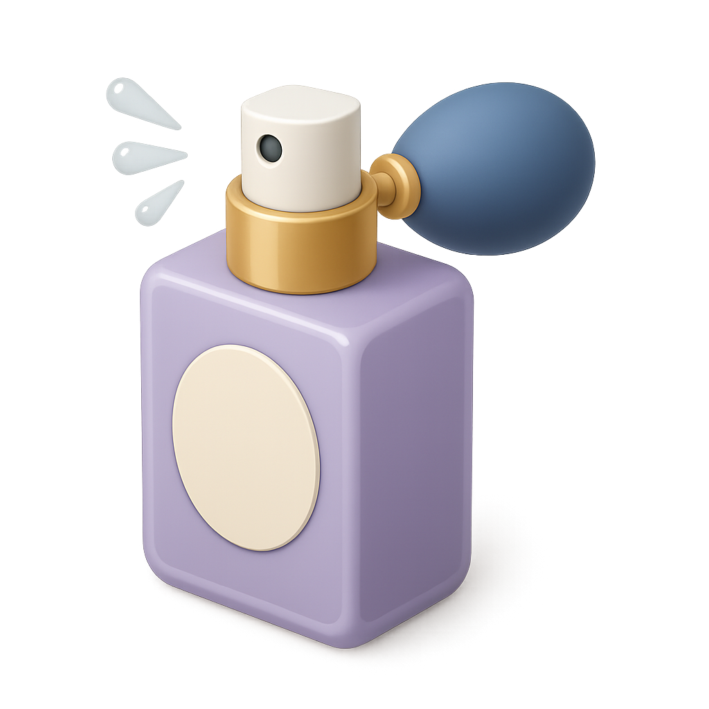 Perfume Spray