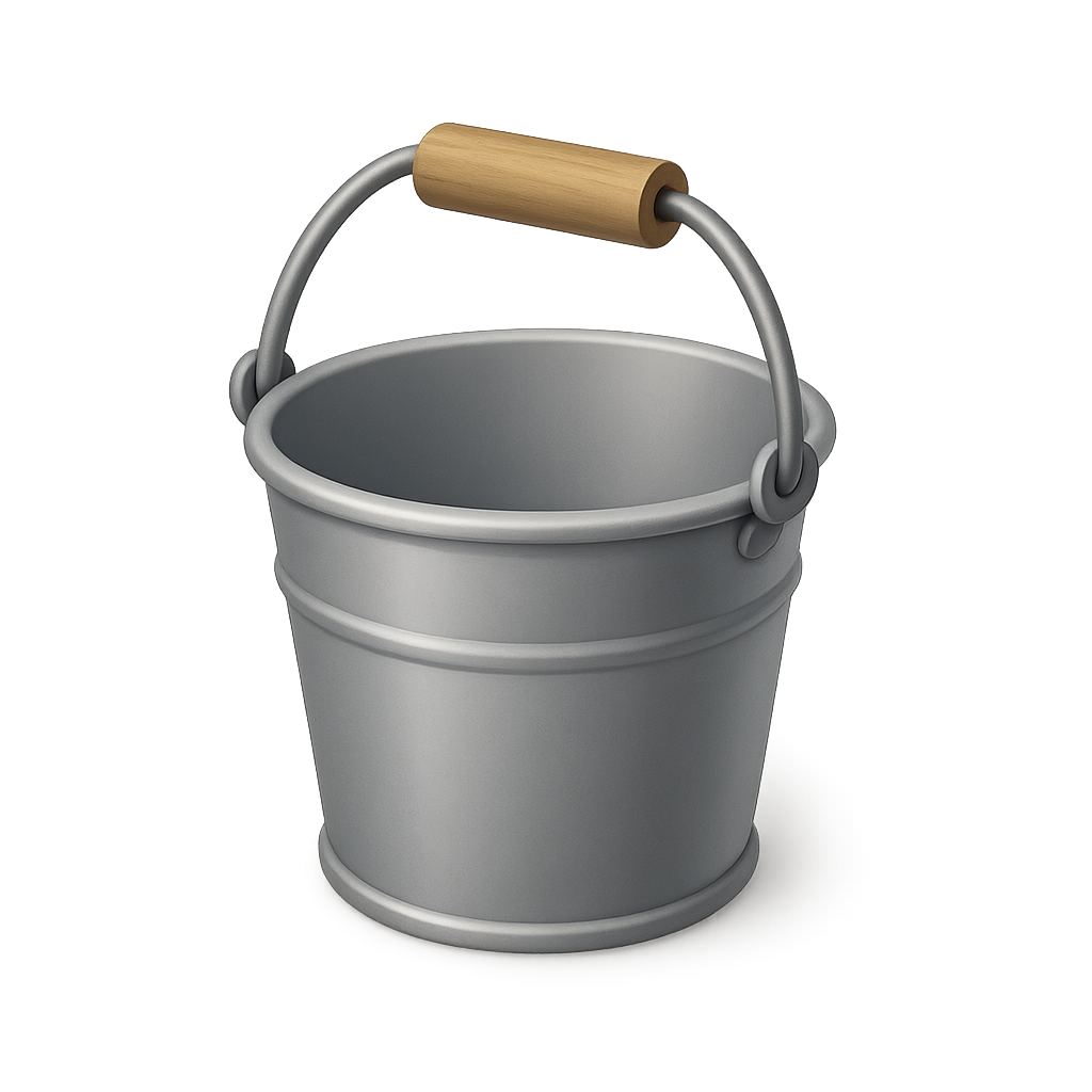 Bucket