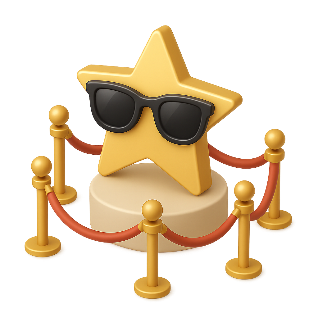 Celebrity