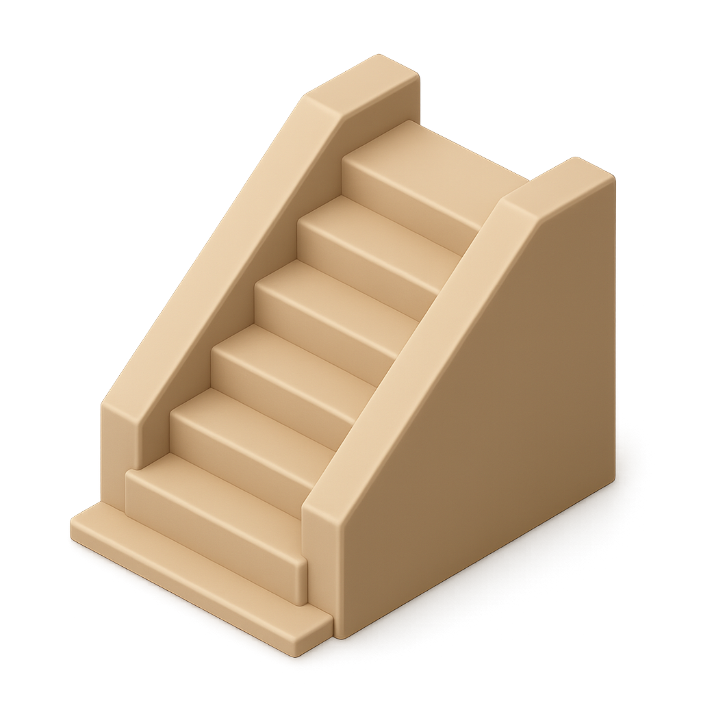Stair