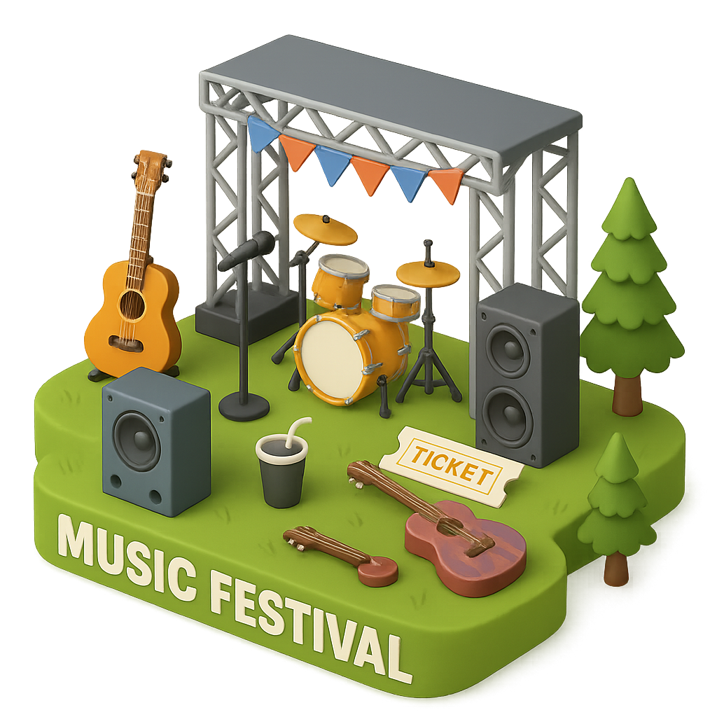 Music Festival