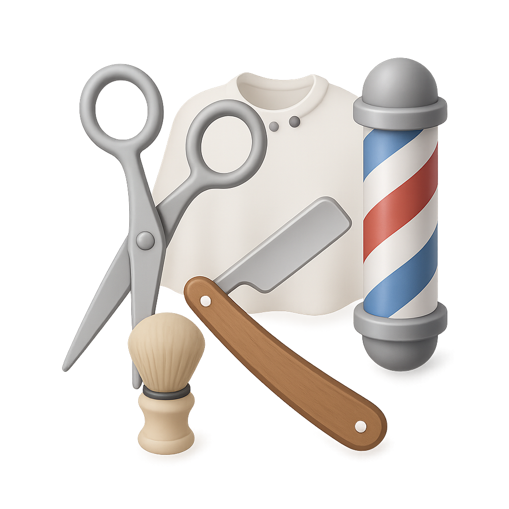 Barber
