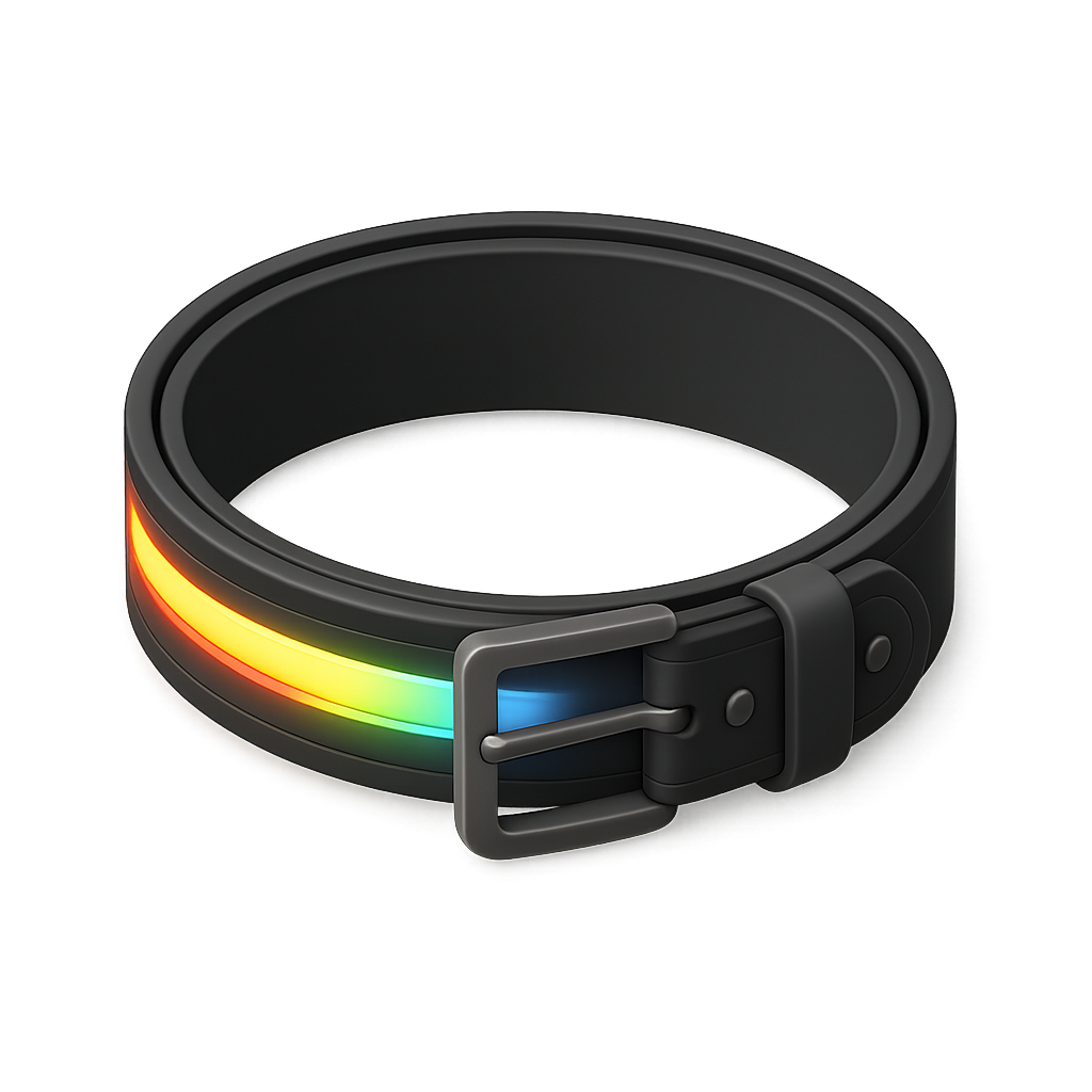 LED Belt