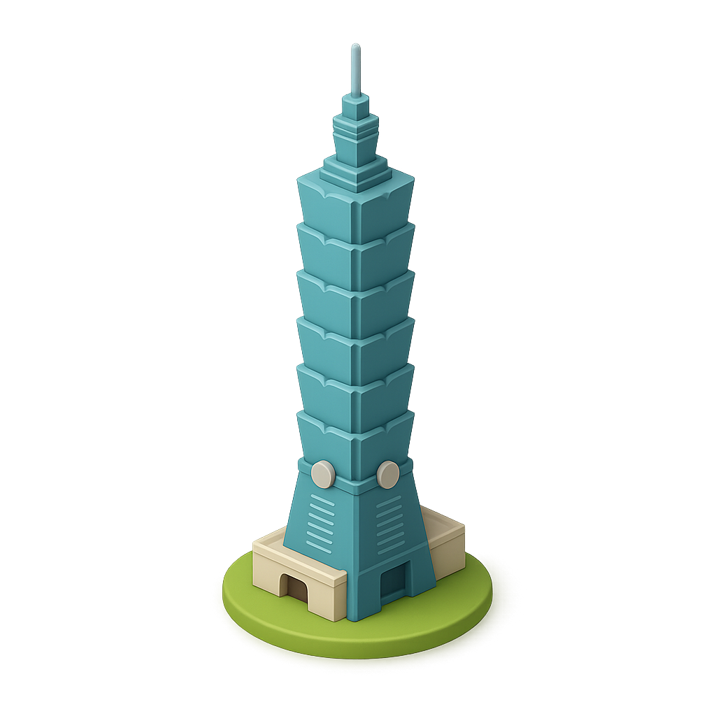 Taipei 101