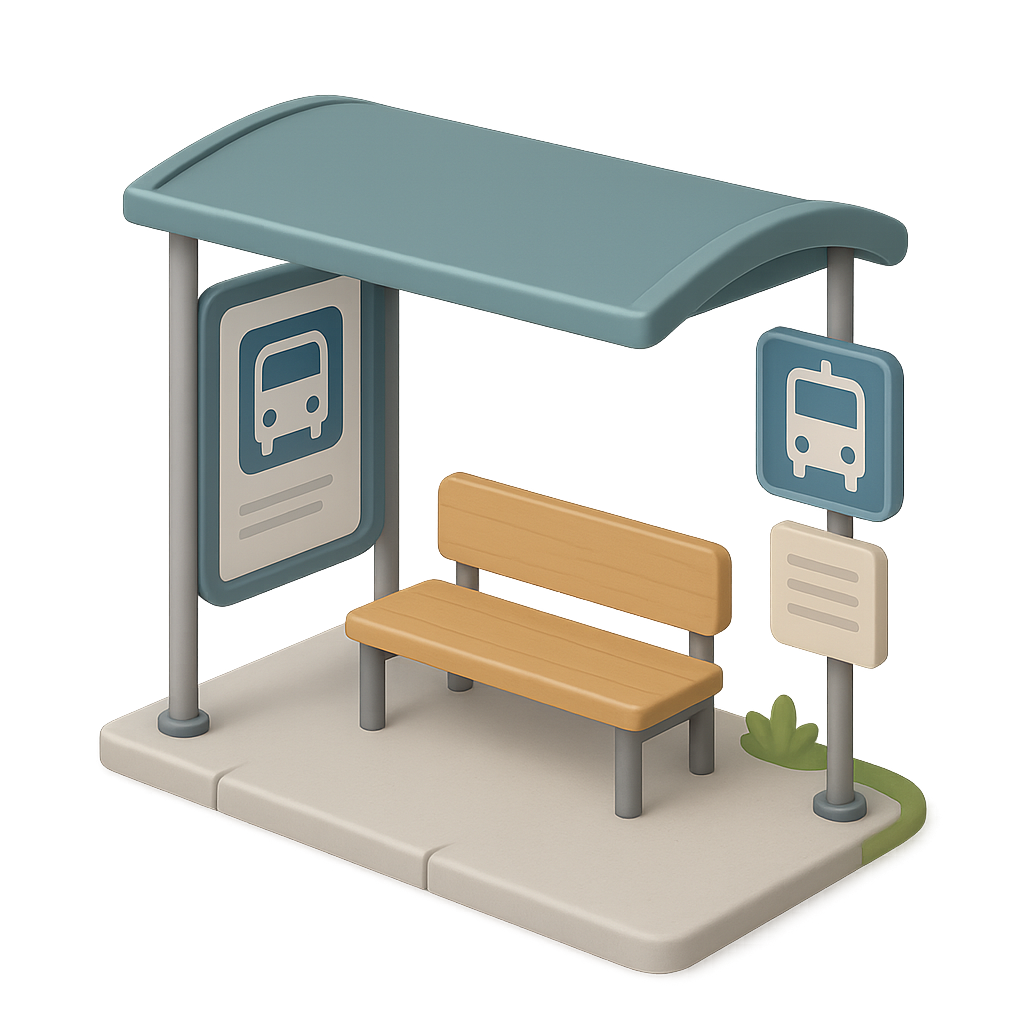 Bus Stop