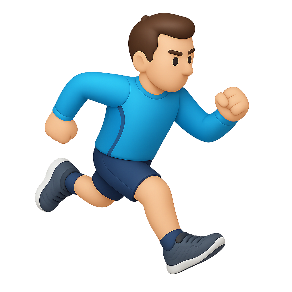 Running