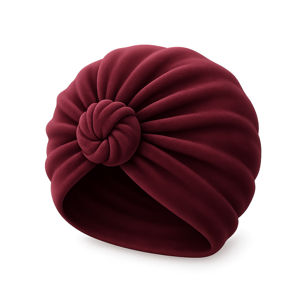 Velvet Headwrap