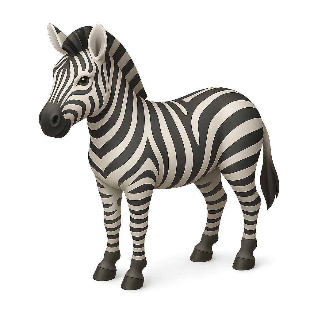 Zebra
