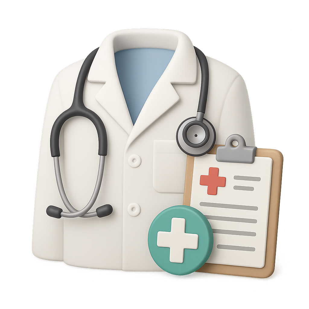 Doctor