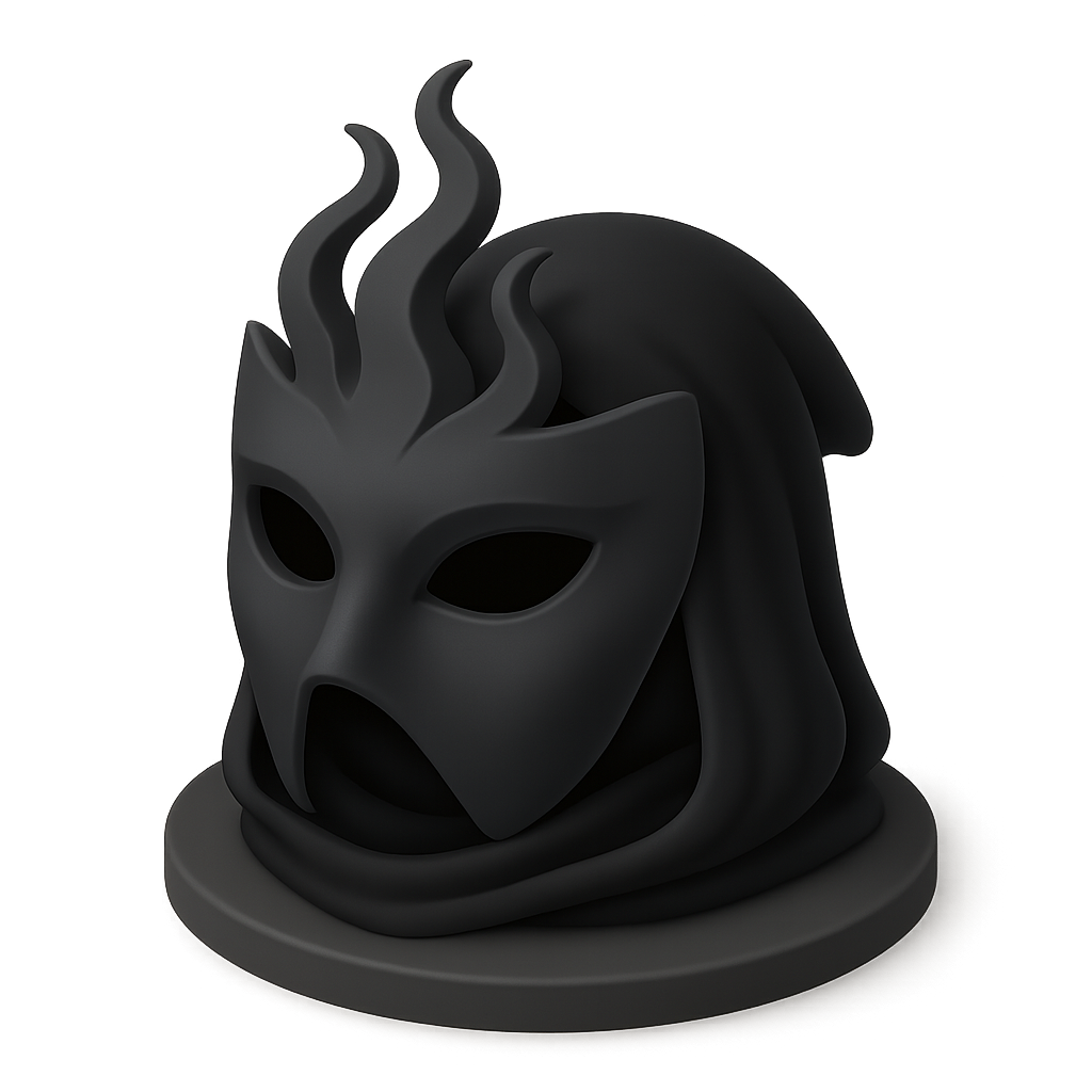 Shadow Mask