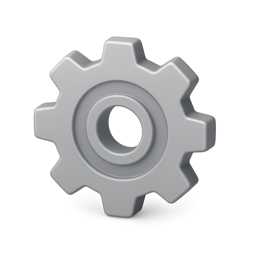Cogwheel