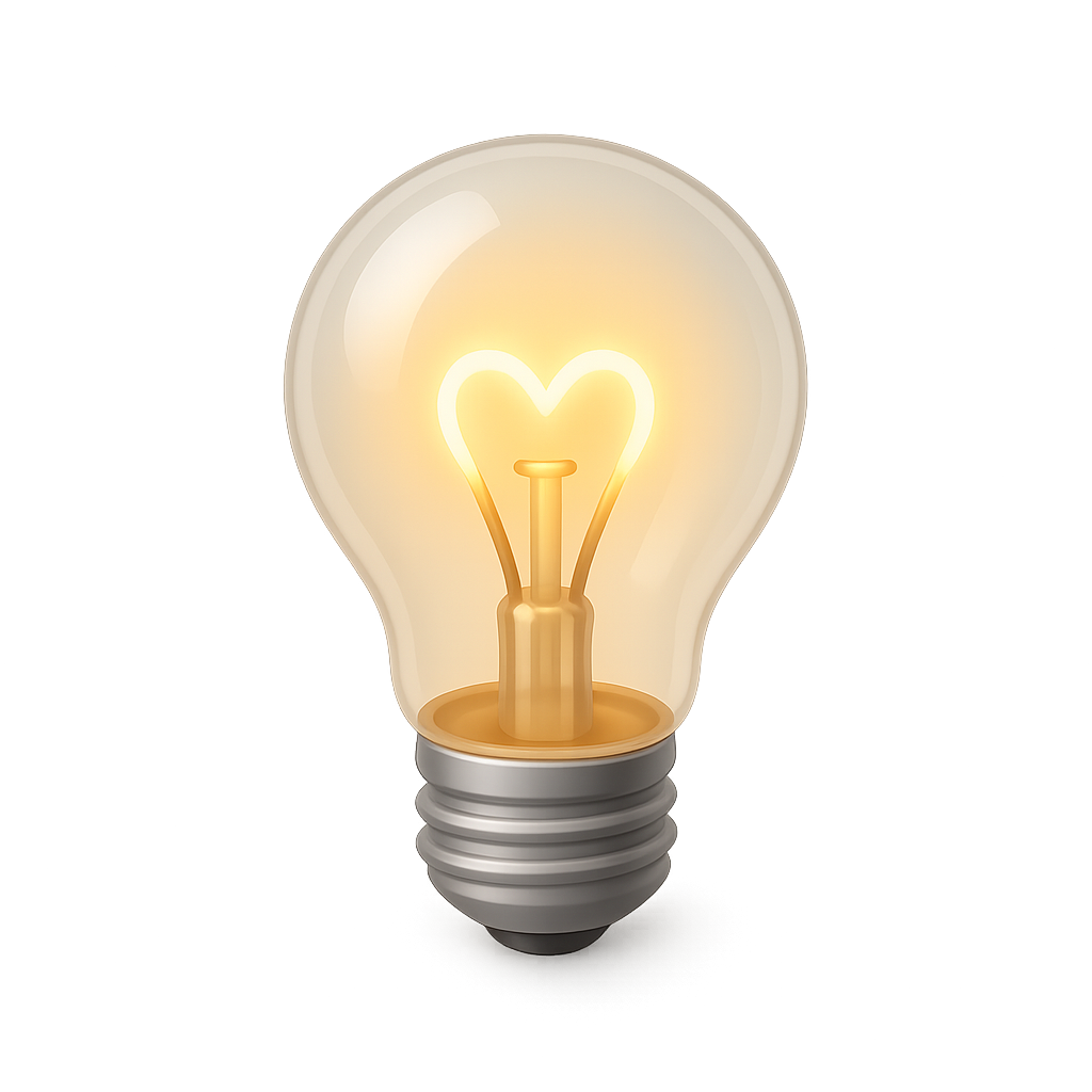 Incandescent Light Bulb