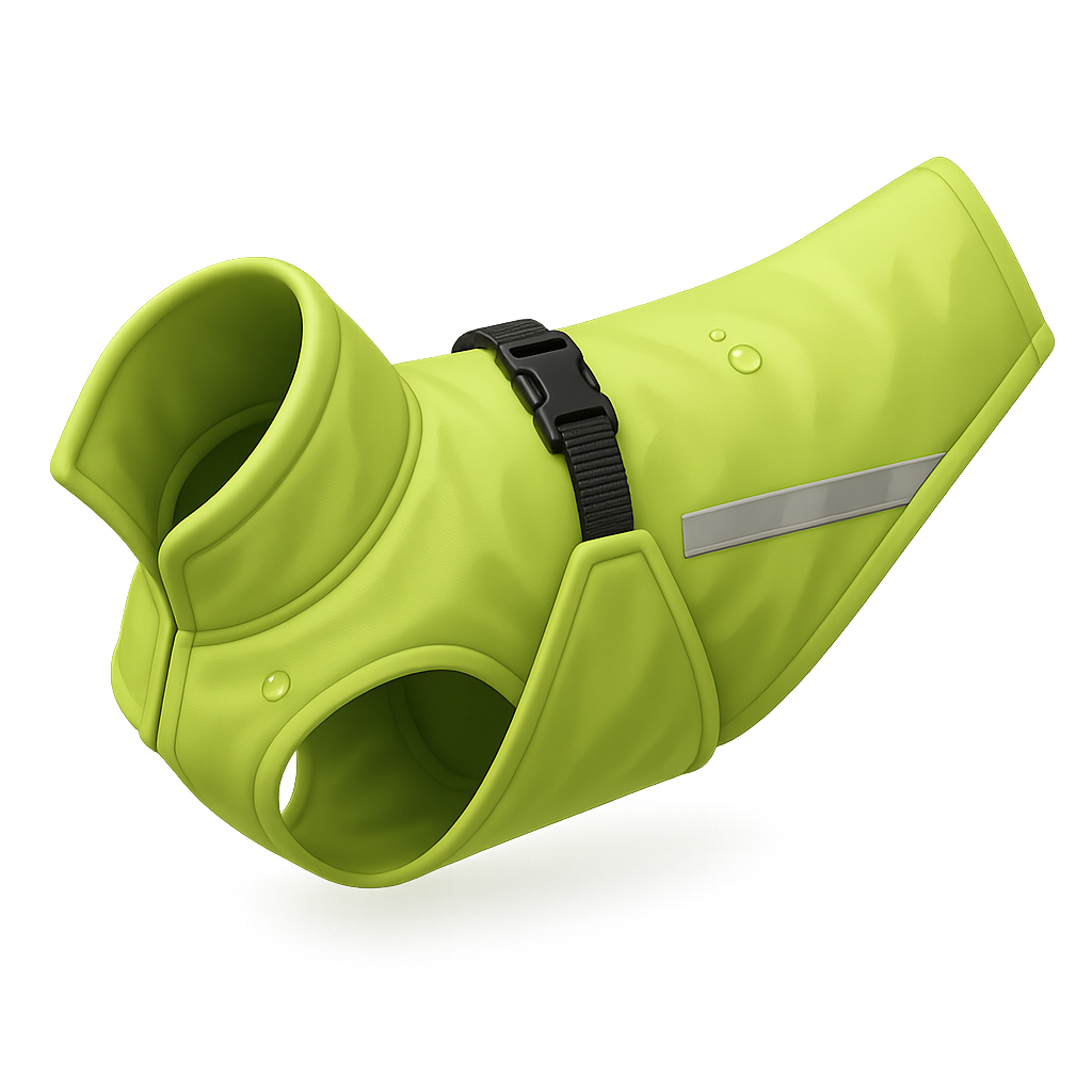 Dog Waterproof Jacket