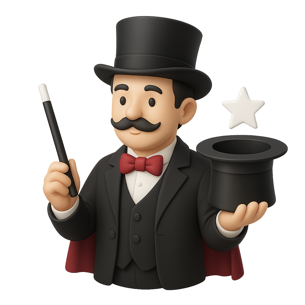 Magician