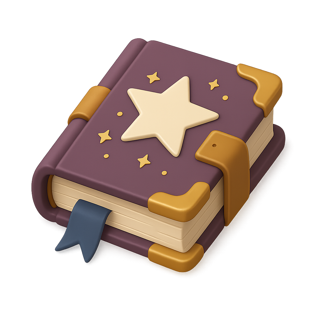 Spellbook