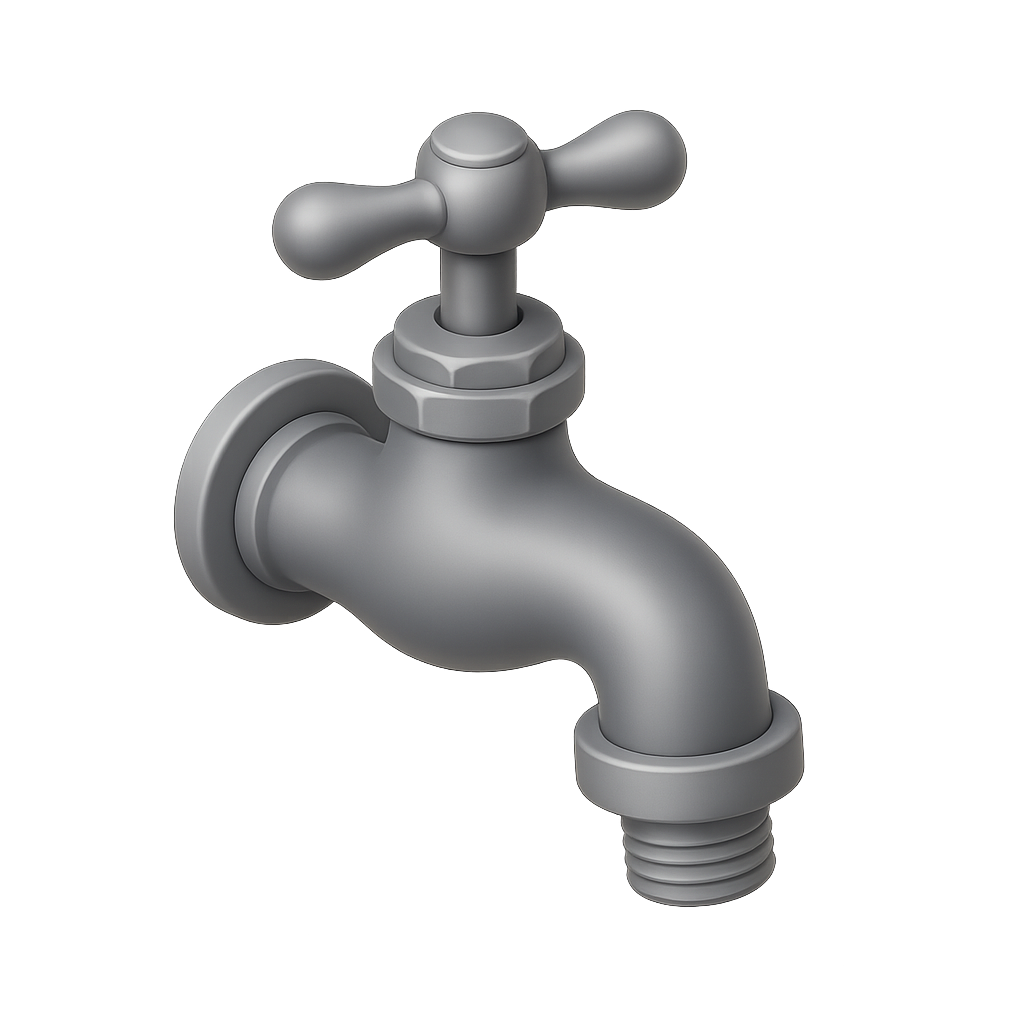 Faucet
