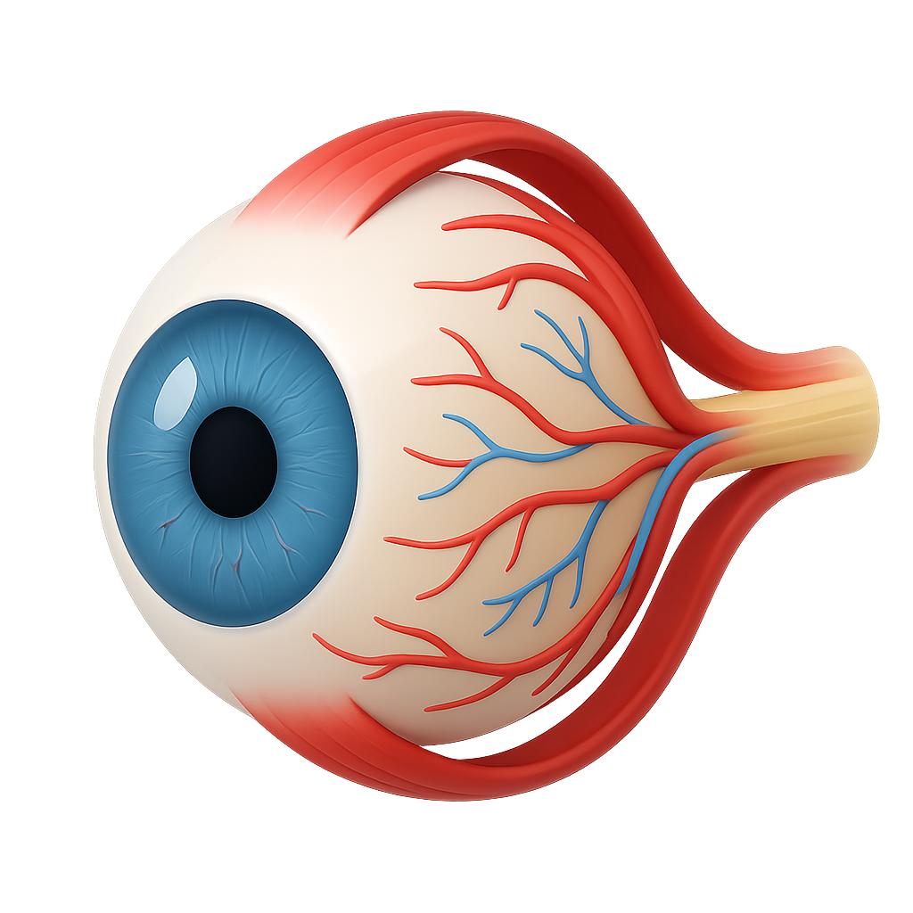 Eye