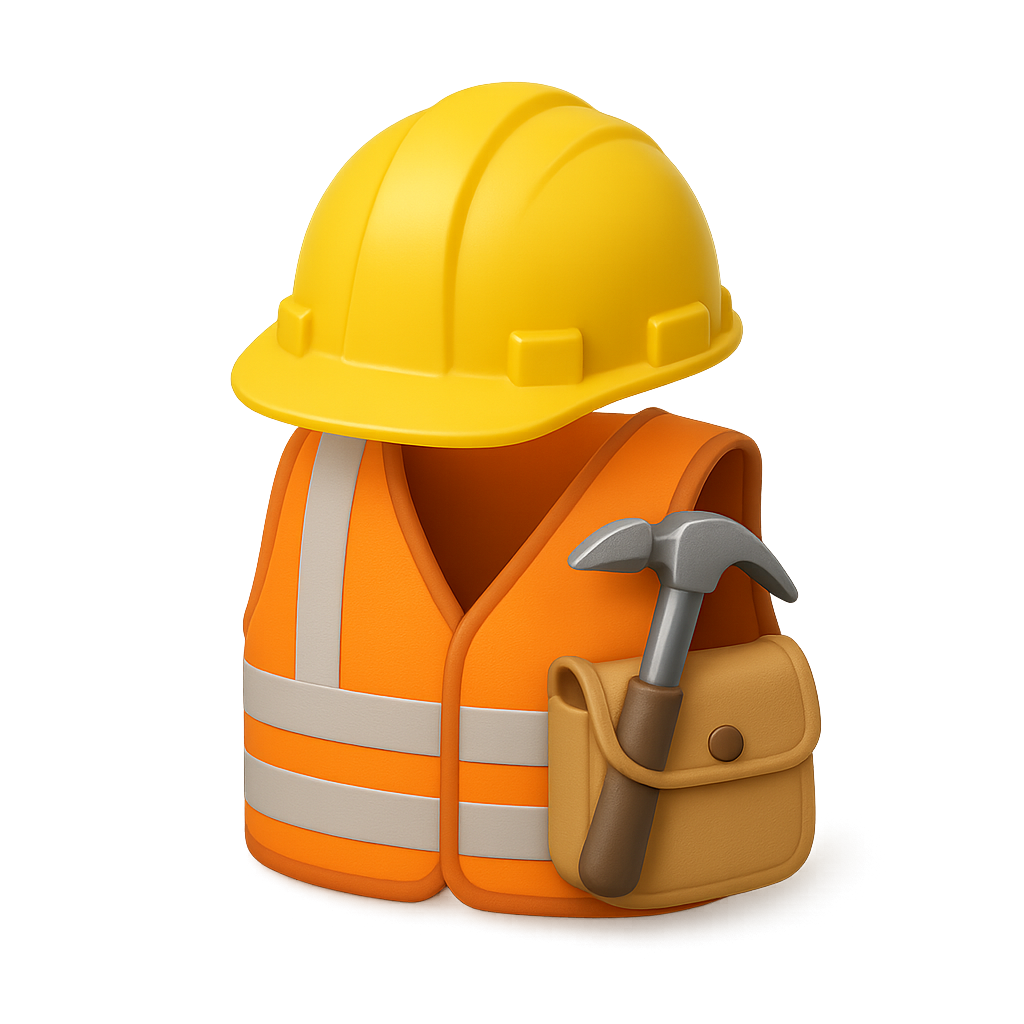 Construction Worker