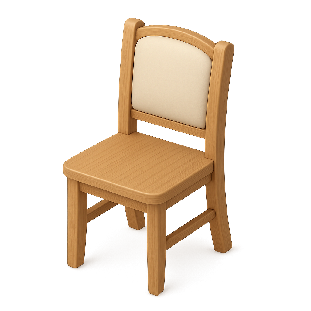 Dining chair
