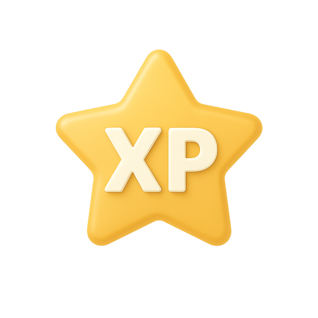 Experience Points
