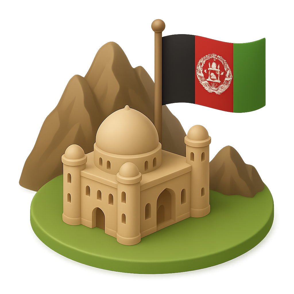 Afghanistan