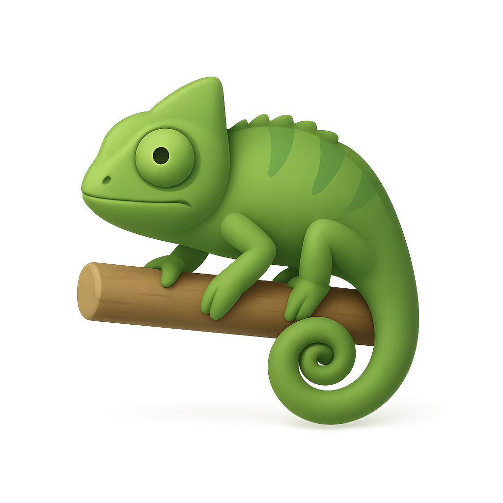Chameleon