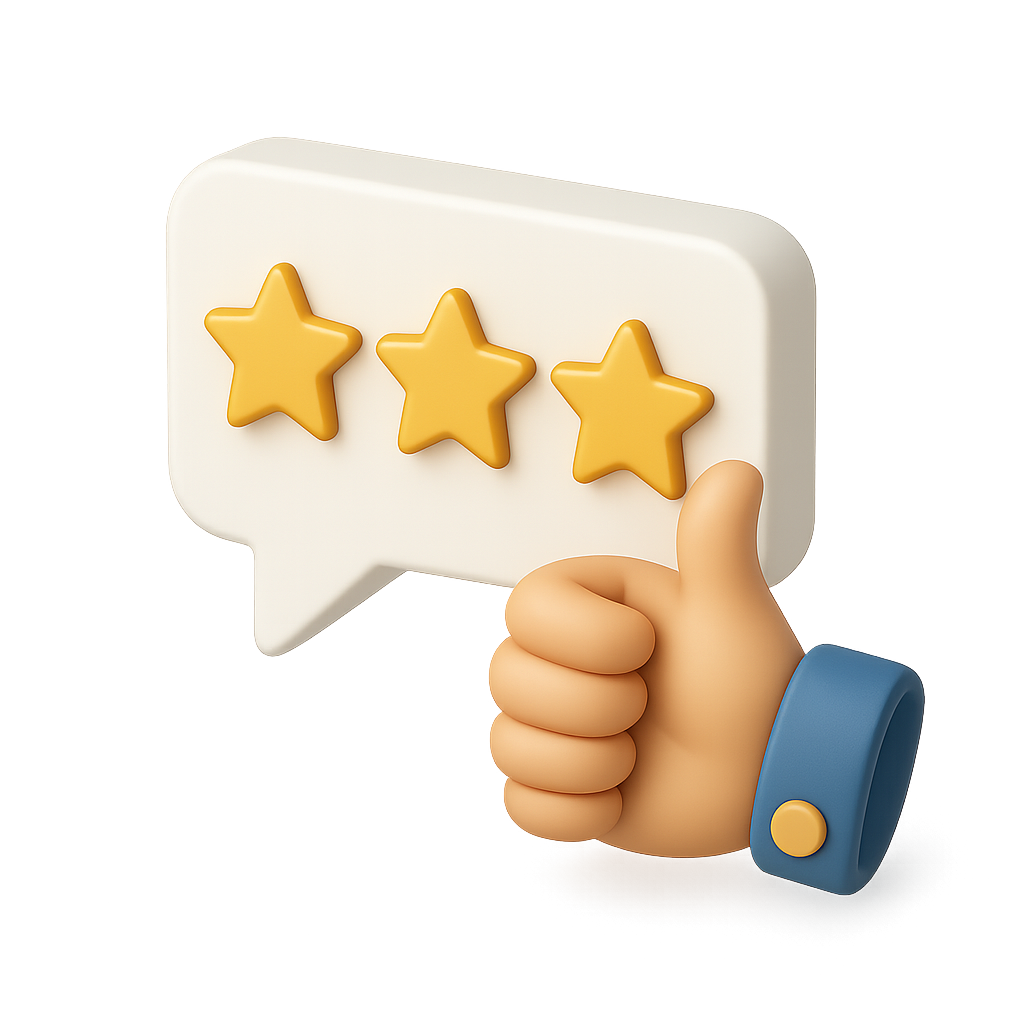 Feedback Icon