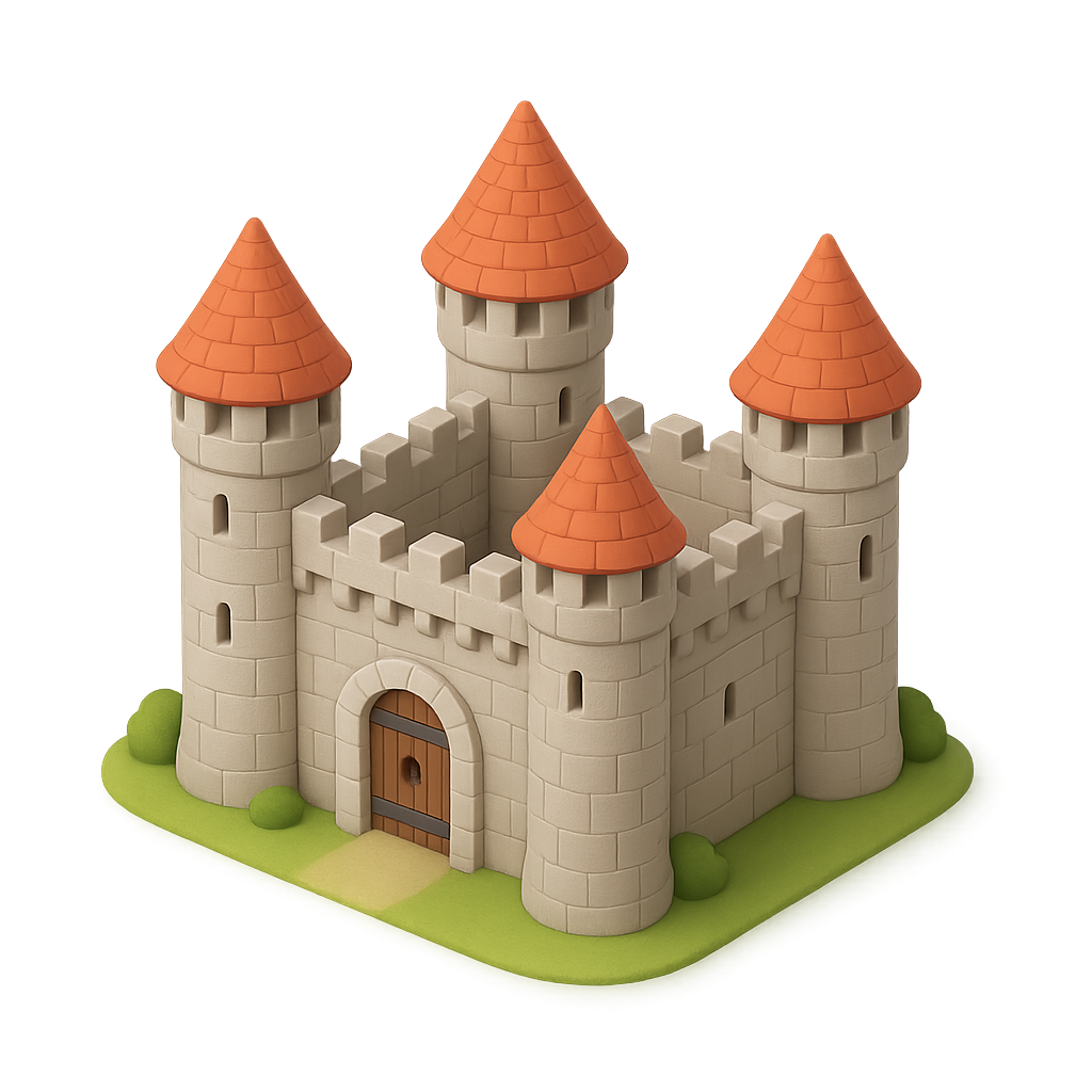 Fortress