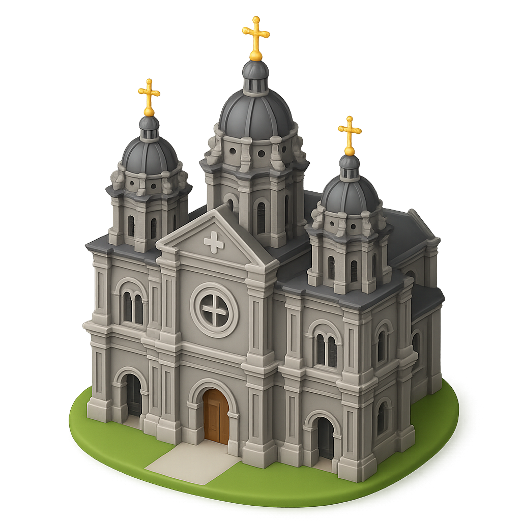 Cathedral of the Immaculate Conception