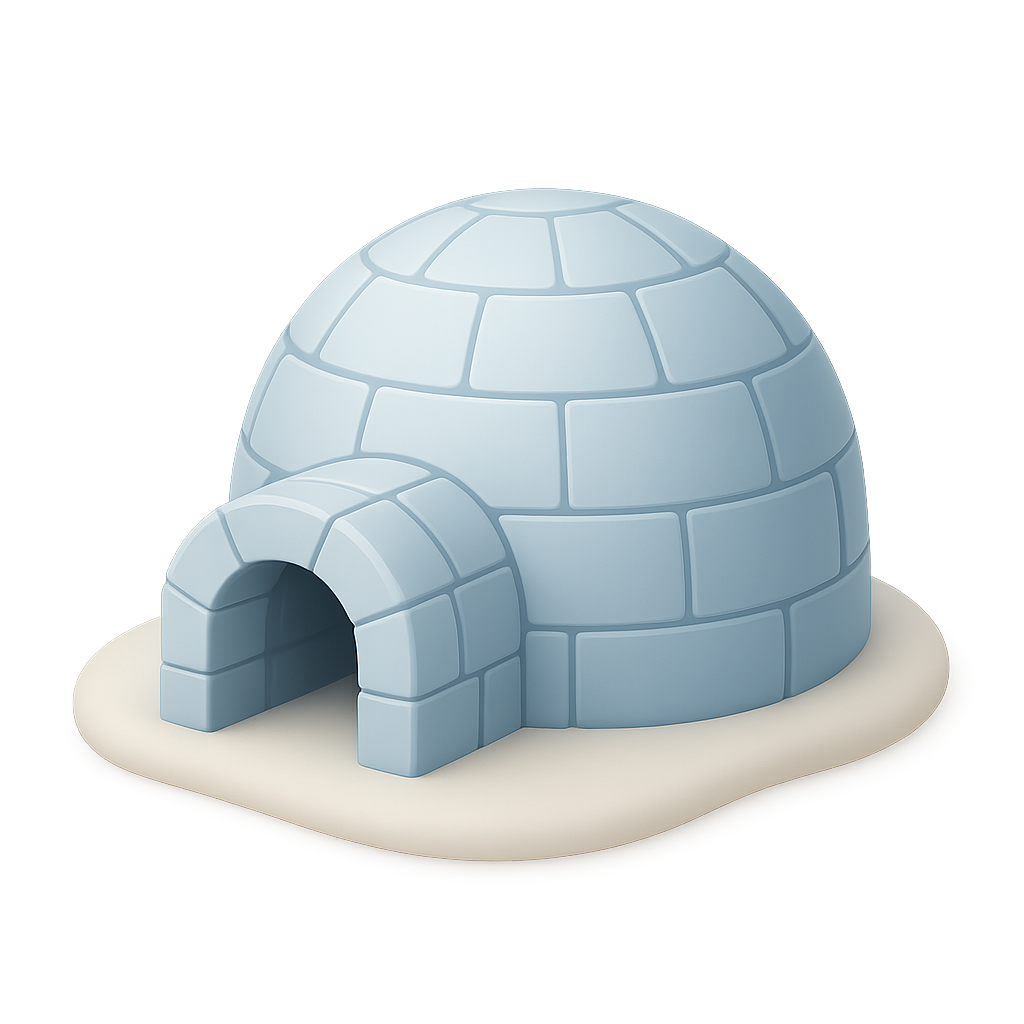 Igloo